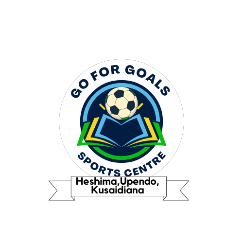 Go for goals sports centre