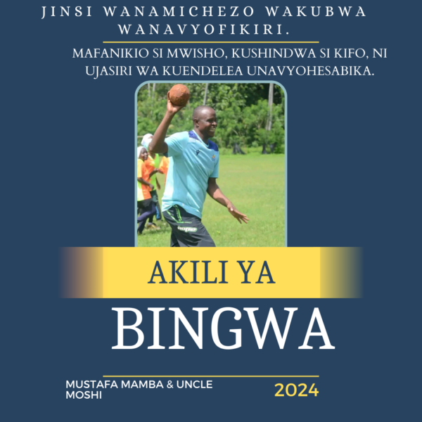Akili ya Bingwa