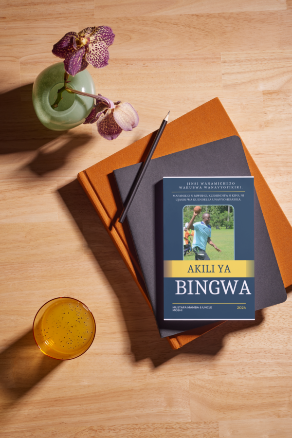 Akili ya Bingwa - Image 3