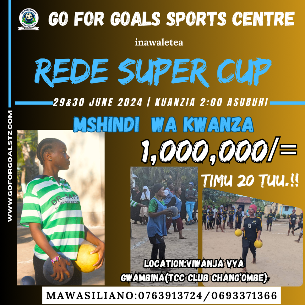 REDE Super Cup (Postponed)