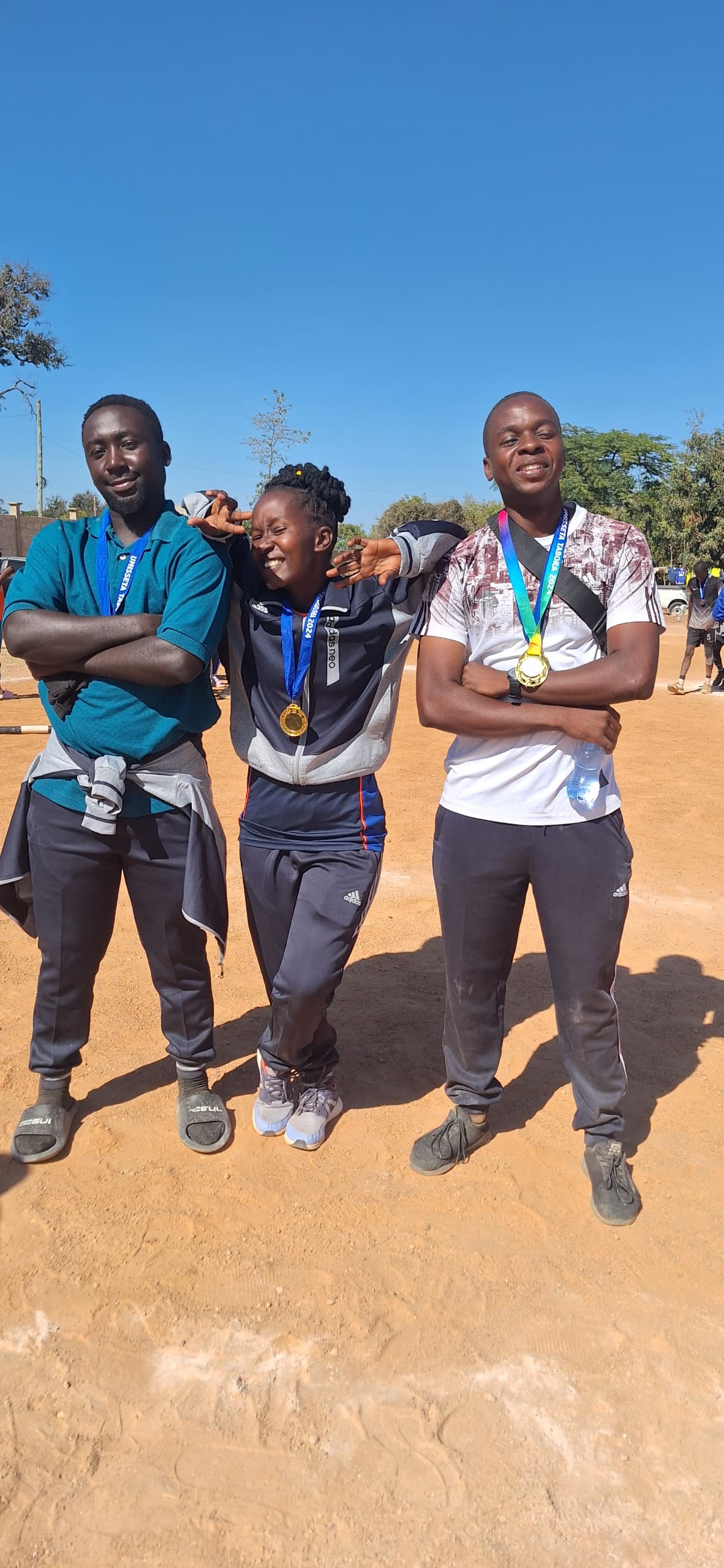 SUCCESS STORY: Coach Jerry Mbulure’s winning journey with the Dar es salaam handball team