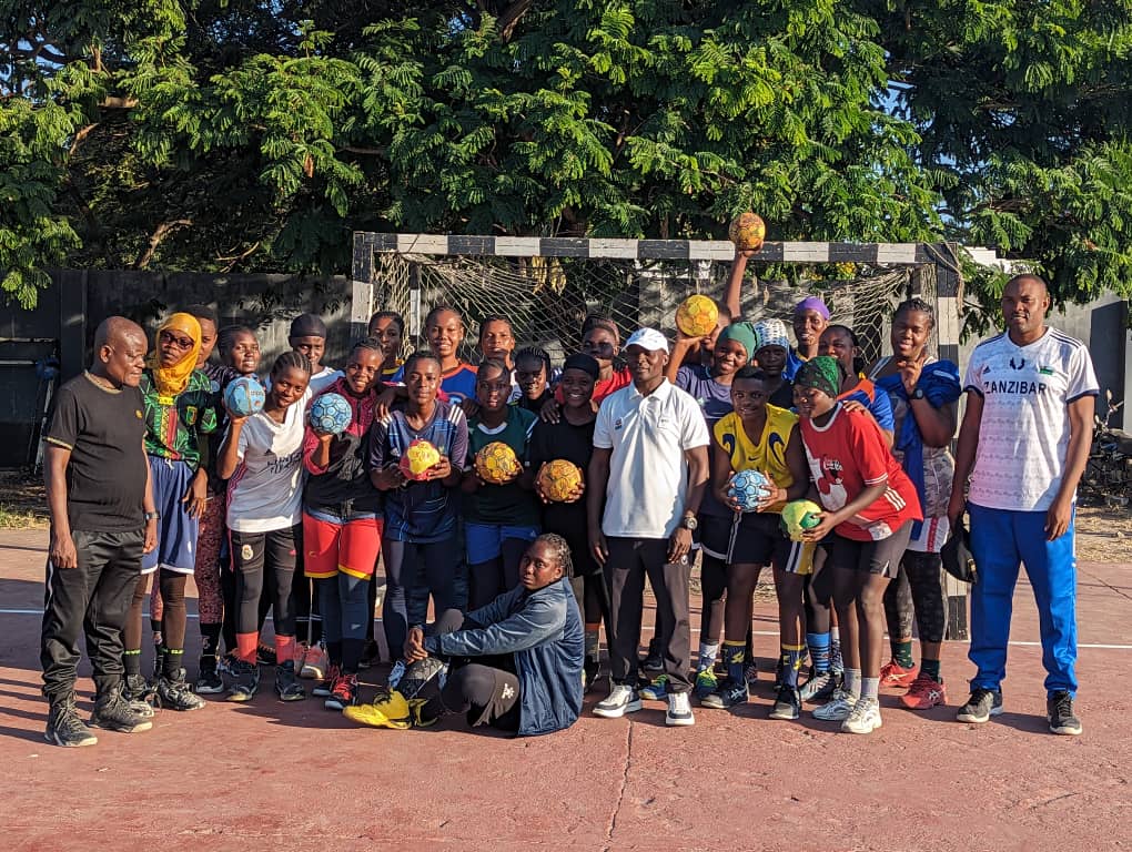 Handball Masterclass – Elevate Your Game