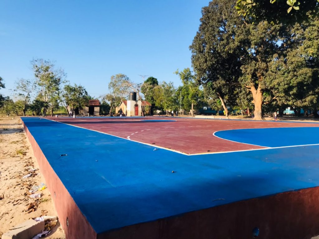FROM VISION TO REALITY: BUILDING THE FUTURE OF HANDBALL
